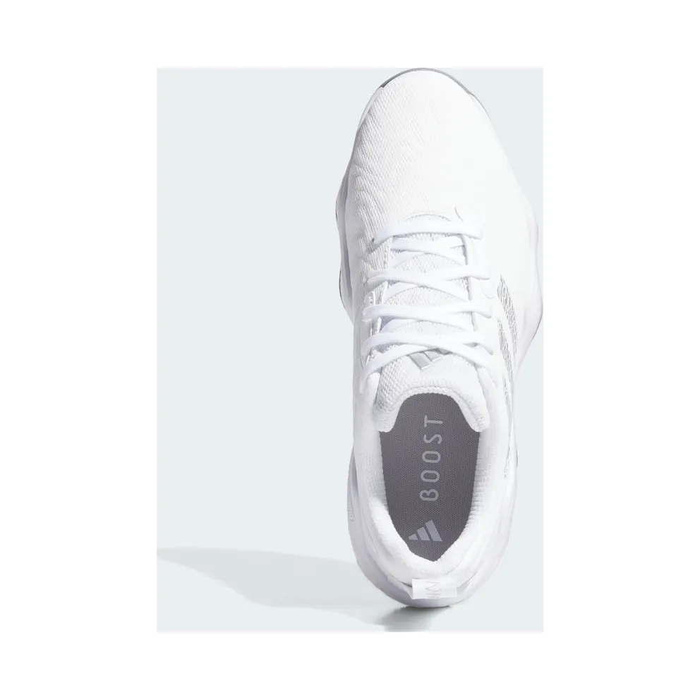 adidas Codechaos 25 Golf Cloud White Silver Metallic Grey (ID8732)
