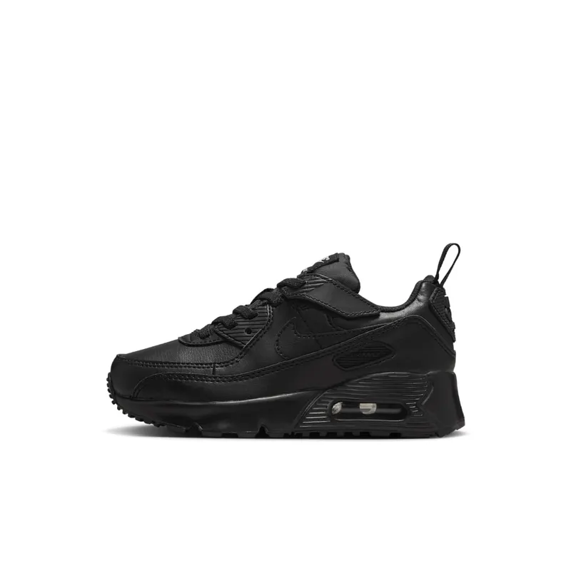 Nike Air Max 90 Black (IH1417-028)