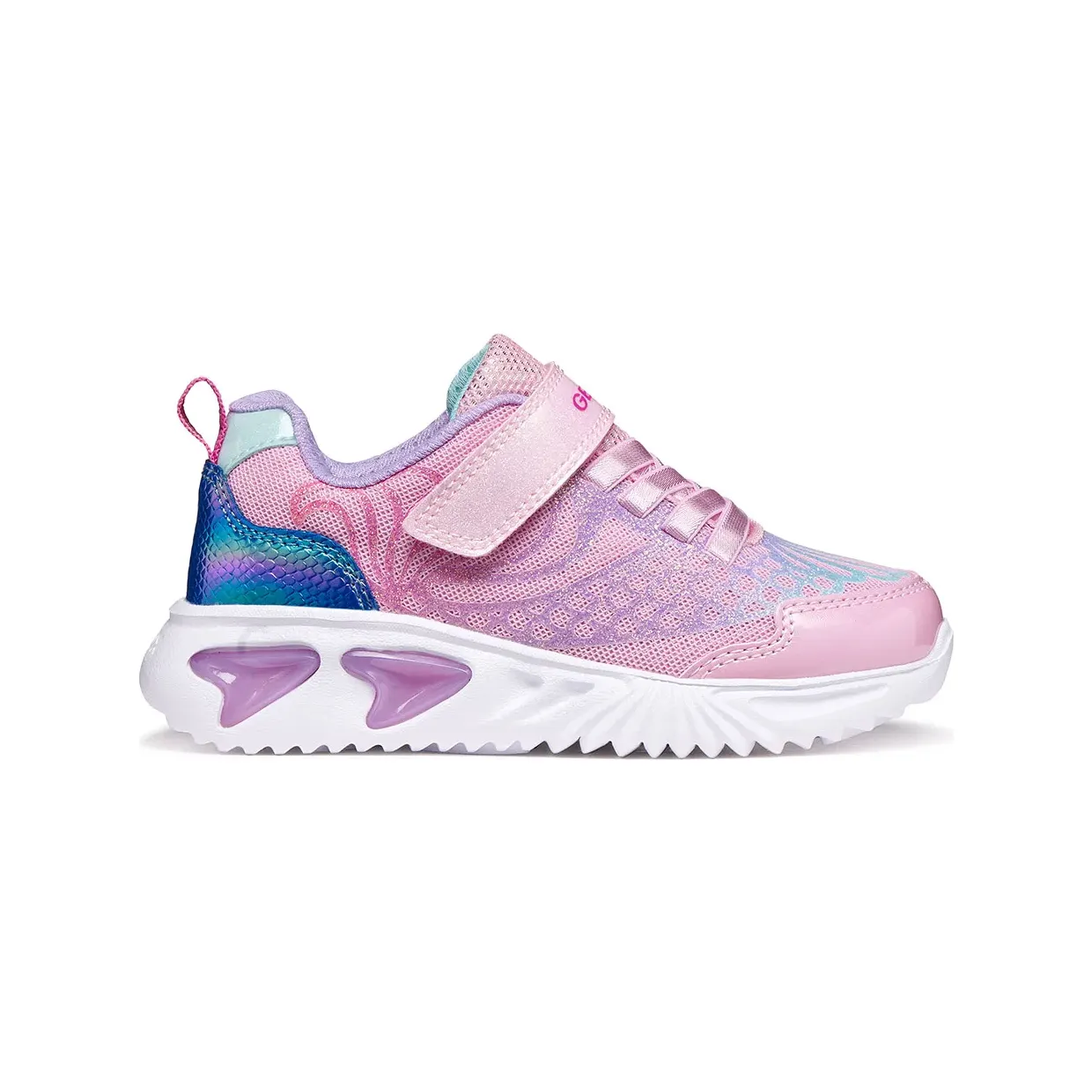 geox-sneaker J65E9A0ASPV-C8842