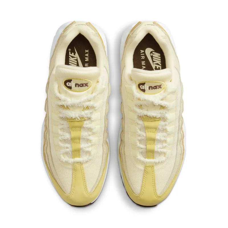 Nike Air Max 95 Saturn Gold Alabaster (FD9857-700)