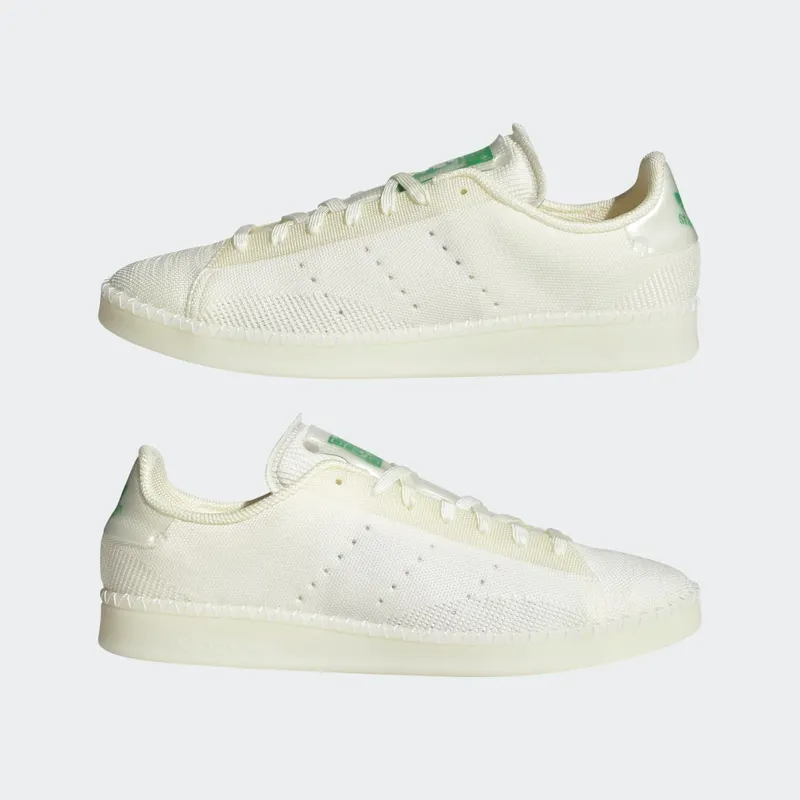 adidas Stan Smith MTBR Non Dyed / Non Dyed / Green (GY3020)