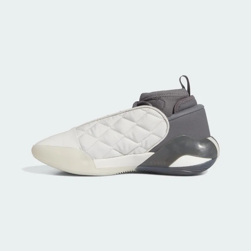 Adidas HARDEN VOL. 7 ‘CHALK WHITE’ “Black” (IE9257)