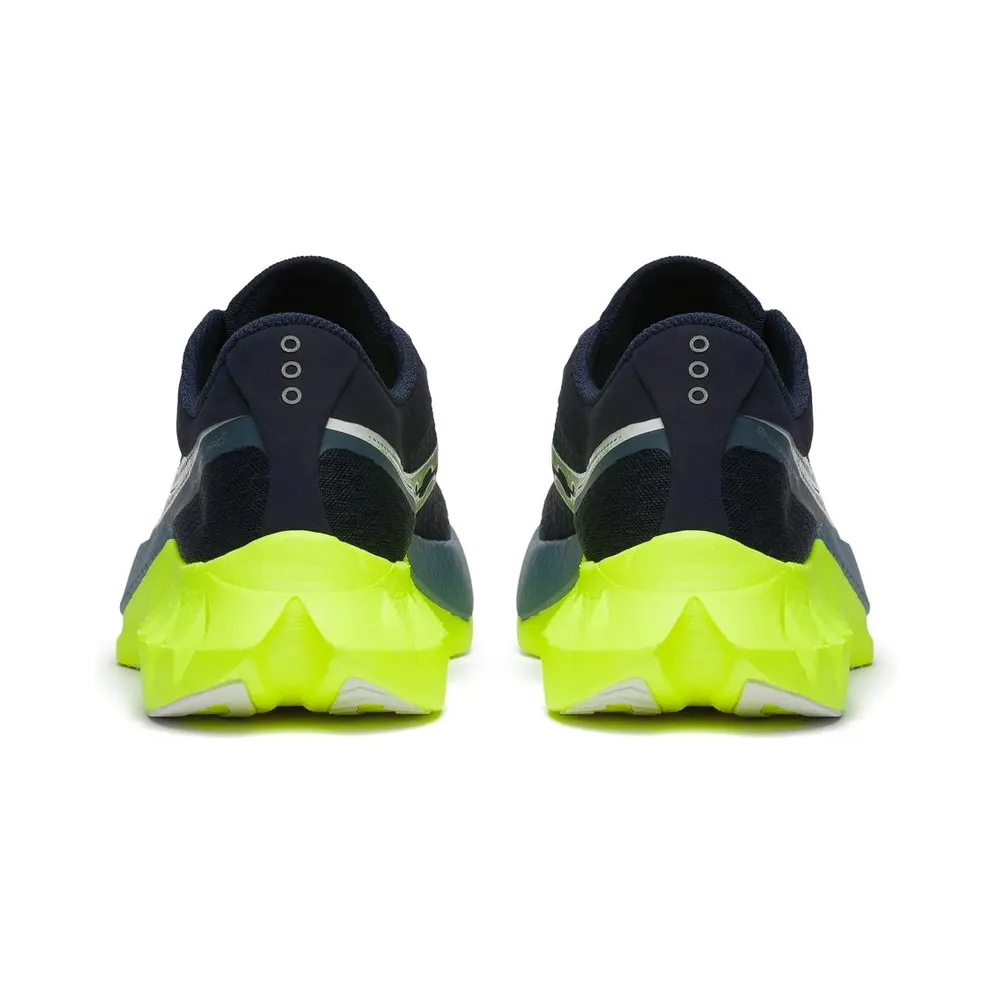 Saucony Endorphin Pro 4 Navy Citron (S20939-222)