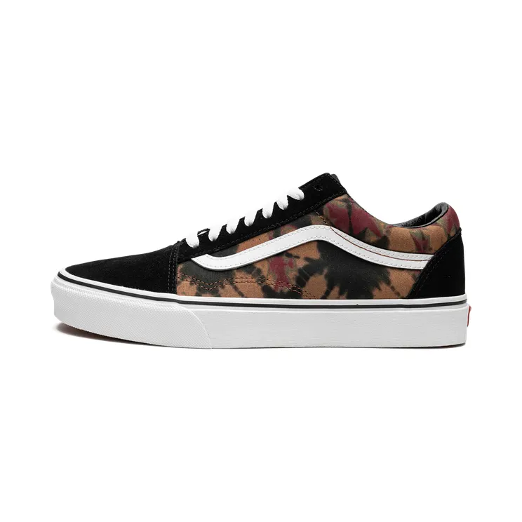 Vans OLD SKOOL “WOODLAND WASH” (VN0A4BW2E9E)