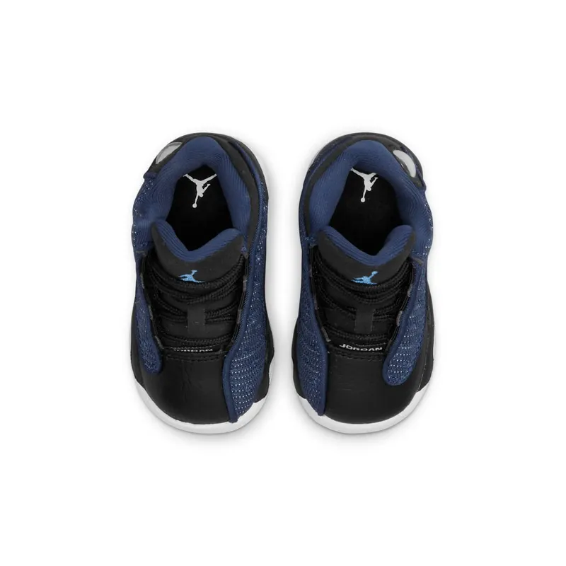 Air Jordan 13 Retro TD “Brave Blue” (414581-400)
