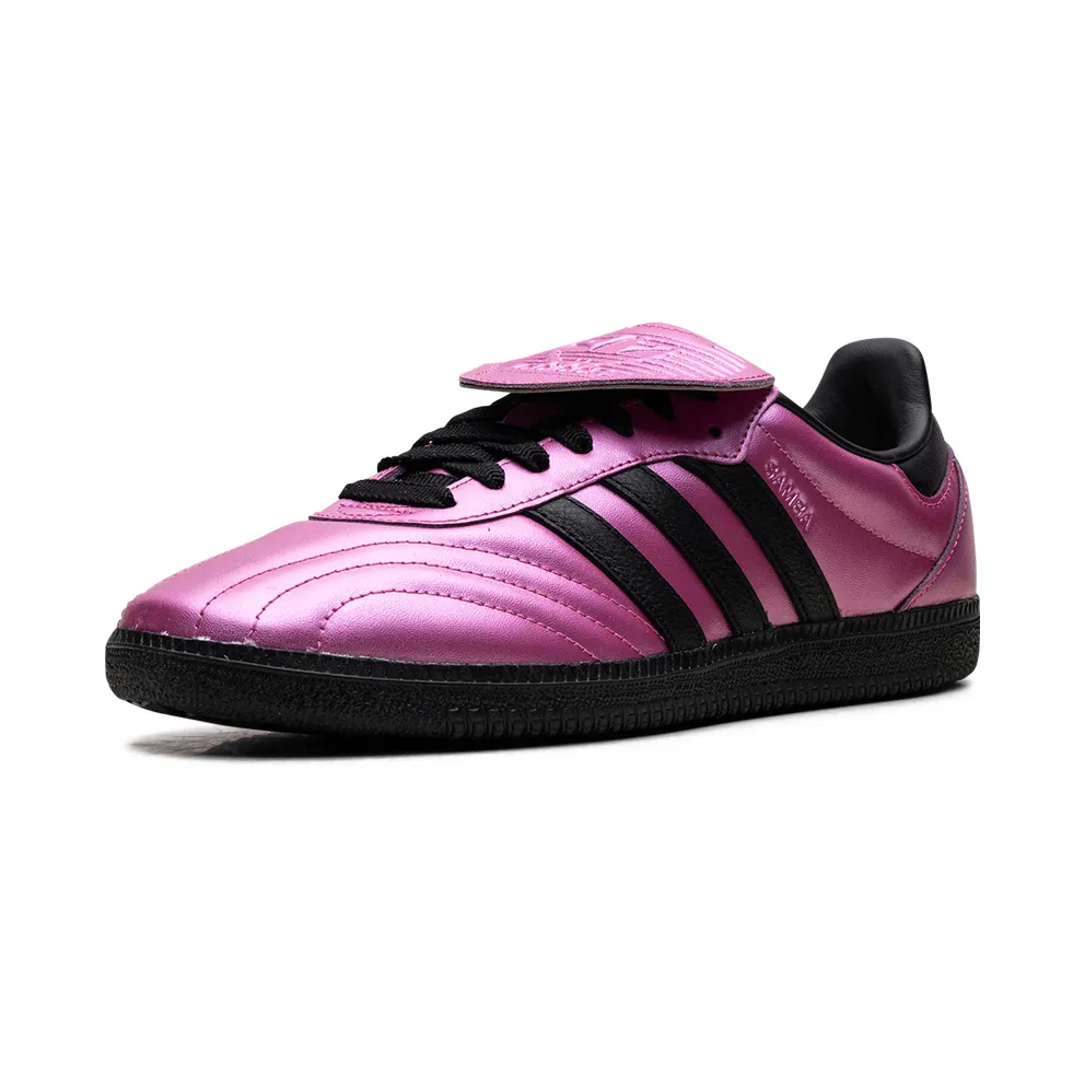 Adidas Samba LT “Metallic Pink” (JQ7451)