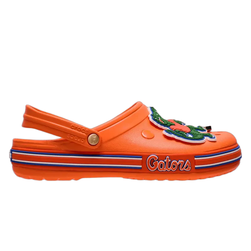 Crocs Crocband Clog – Florida – “Florida” (213570-90H)