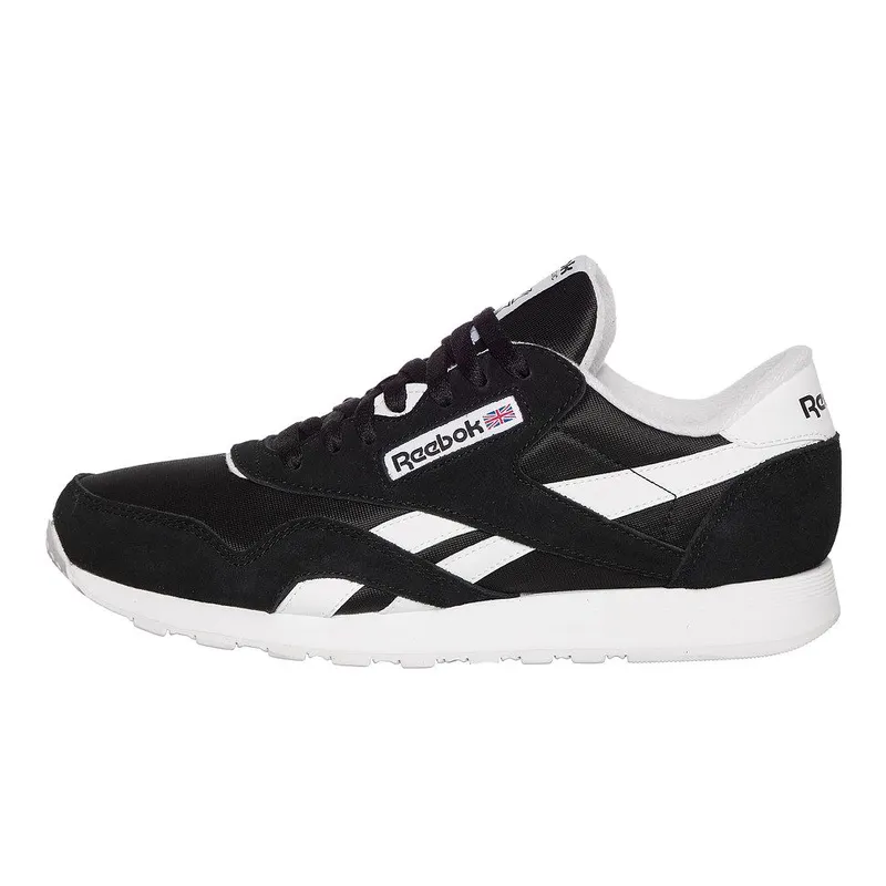 Reebok Classic – “Black White” (100009273)