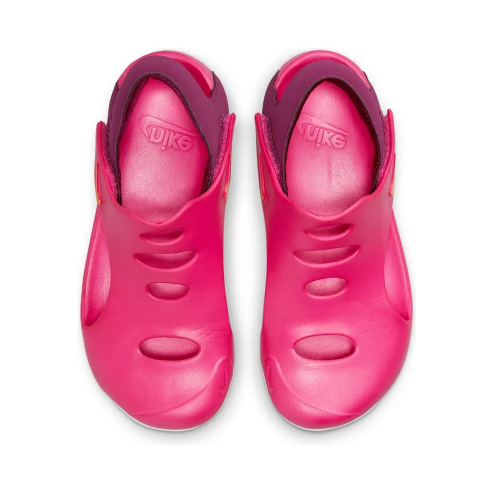 Nike Sunray Protect 3 Younger Kids’ Sandals Pink (DH9462-602)