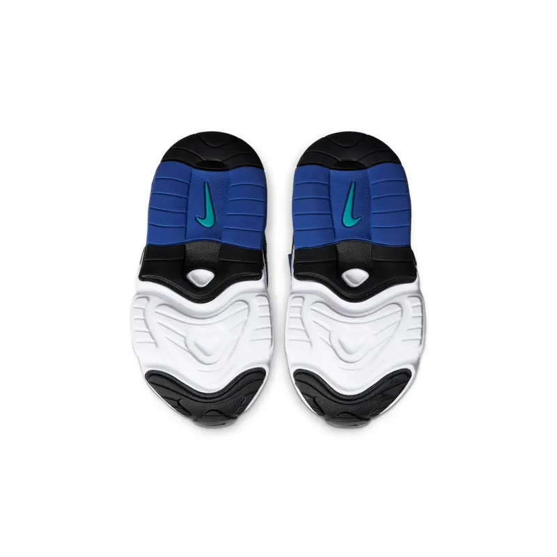 Nike Air Max 200 White Hyper Blue (TD) White/Hyper Blue/Oracle Aqua (AT5629-103)