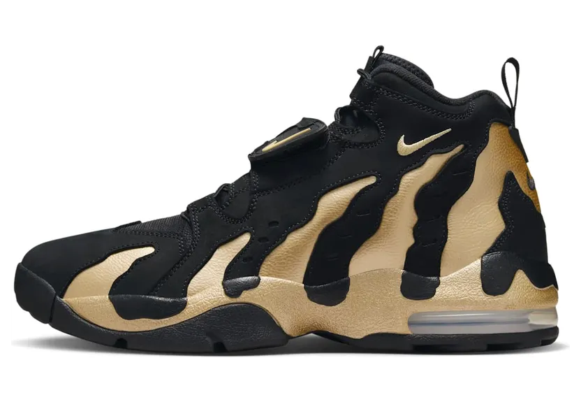Nike Air DT Max ’96 “Colorado Home” (HM9236-001)