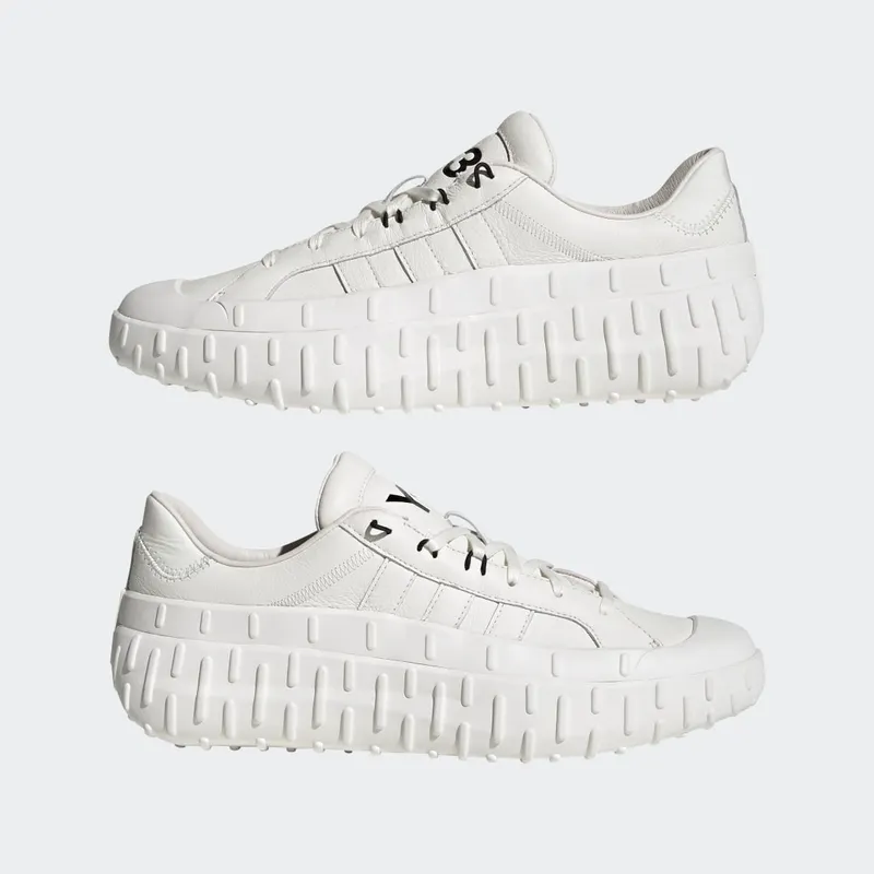 adidas Y-3 GR.1P Core White / Core White / Black (GV7679)