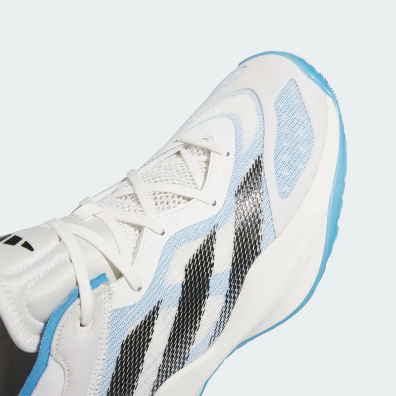 adidas Adizero Select 2.0 Low Cloud White Cobalt (IE7869)