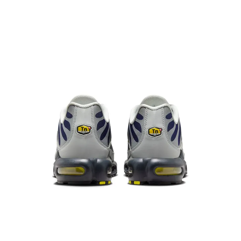 Nike Air Max Plus Obsidian Opti Yellow (FZ4622-001)