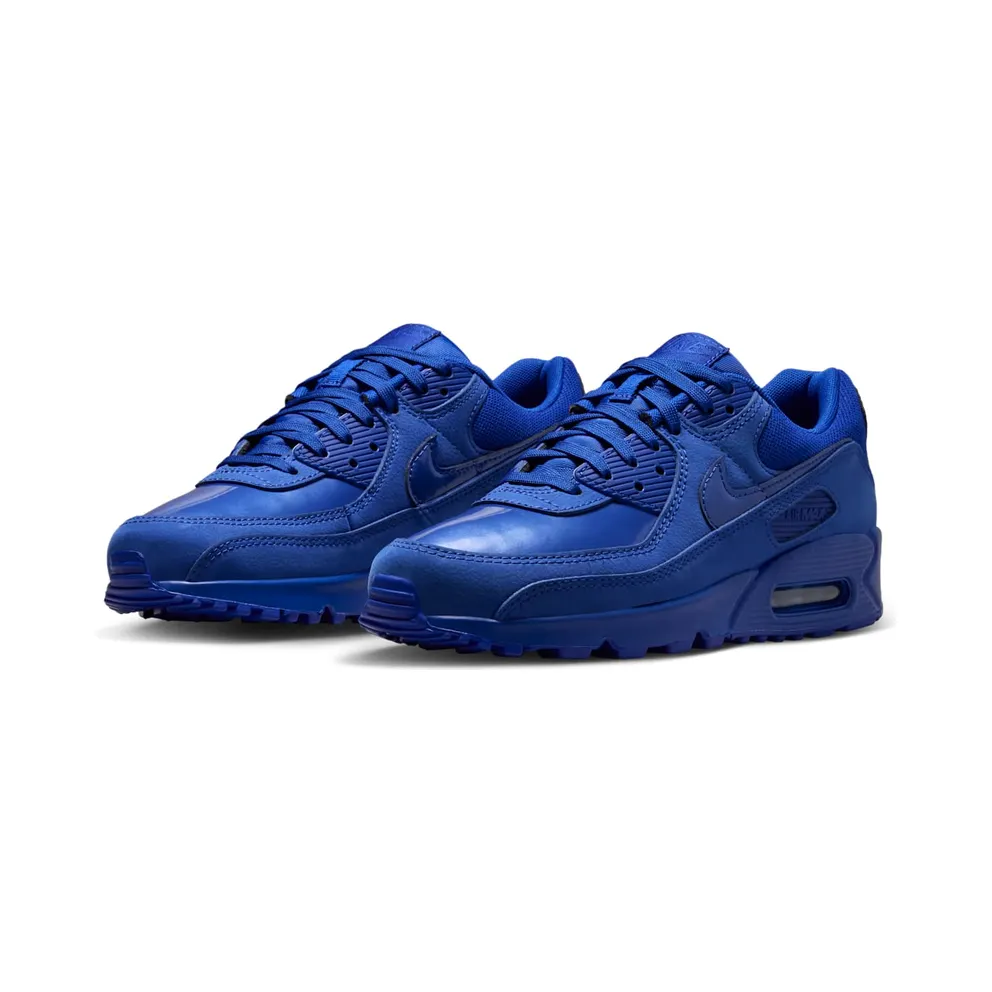 Nike Wmns Air Max 90 ‘Old Royal’