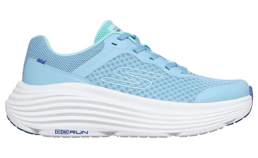 skechers-max-cushioning 129470-BLLB