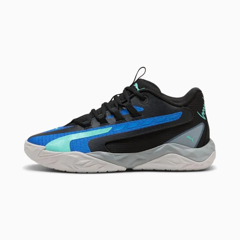 Puma Dagger 2 Black (312748-03)