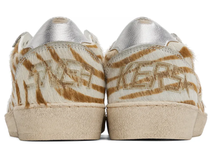 Golden Goose Ball Star “White” (GWF00351.F003265.11201) (2)
