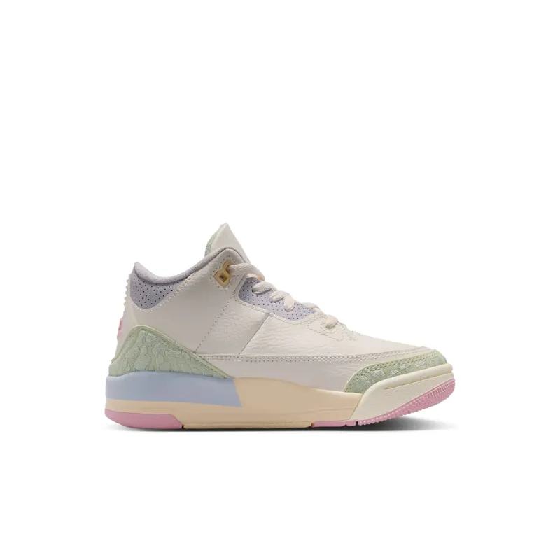 Air Jordan 3 Retro PS “Spring Is In The Air” (IF4757-100)