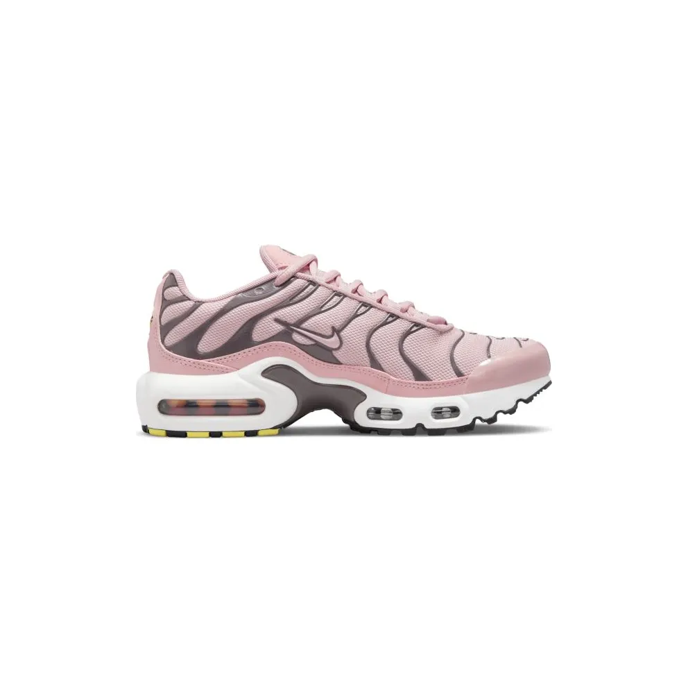 Nike Air Max Plus Pink Glaze (GS) (CD0609-601)