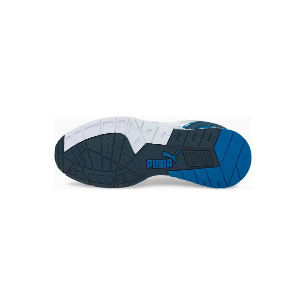 Puma Mirage Mox Piping White/Blue (381014-03)