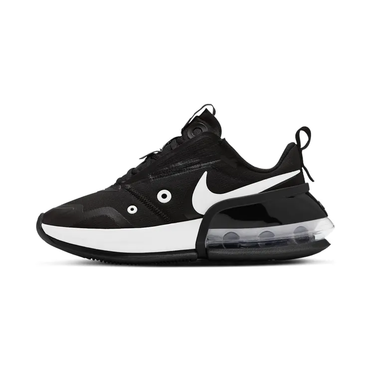 Nike Air Max Up “Black / Metallic Silver / White” (CT1928-002)