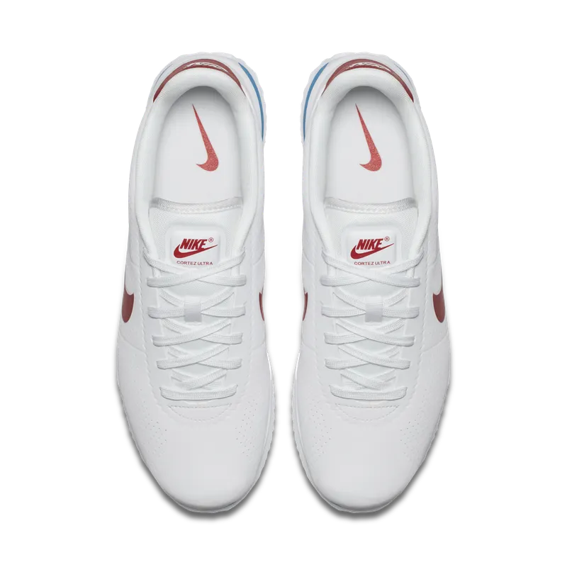 Nike Cortez Ultra Moire – White