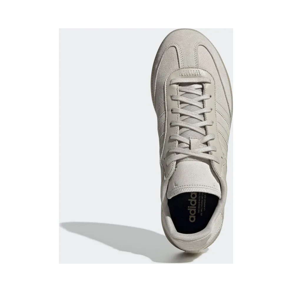 adidas Samba RM Clear Brown Clear Brown/Clear Brown/Light Brown (BD7673)