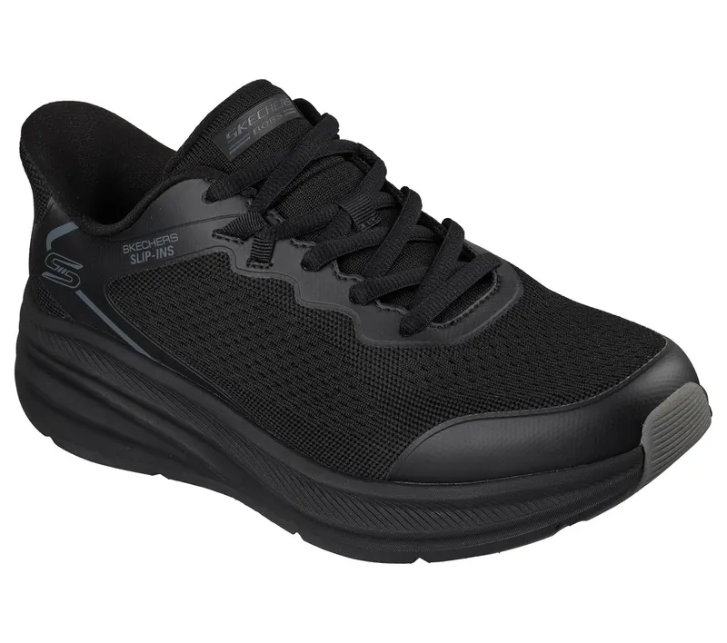 Skechers Slip-ins: BOBS Skillz Sneaker Black