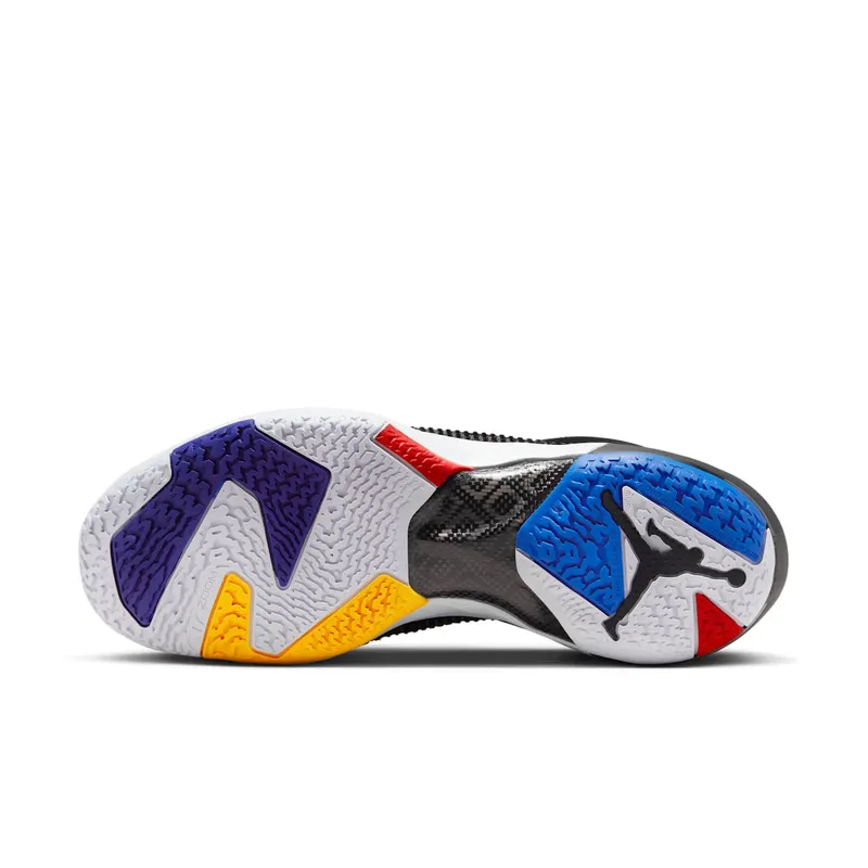 Nike Air Jordan 37 Low Nothing But Net (DQ4122-061)