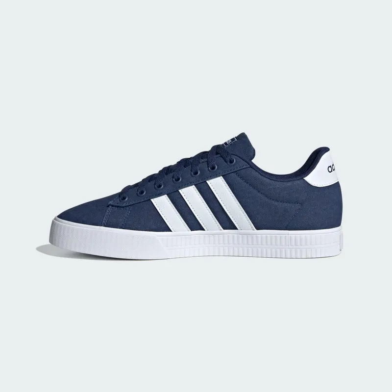 Adidas Daily 3.0 Bright Royal / Cloud White / Bright Royal (IE5680)