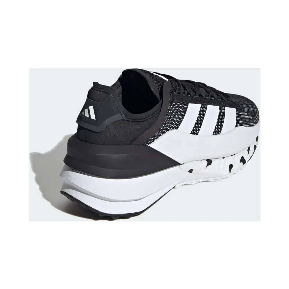 adidas Avryn_X Core Black / Cloud White / Cloud White (IE8459)