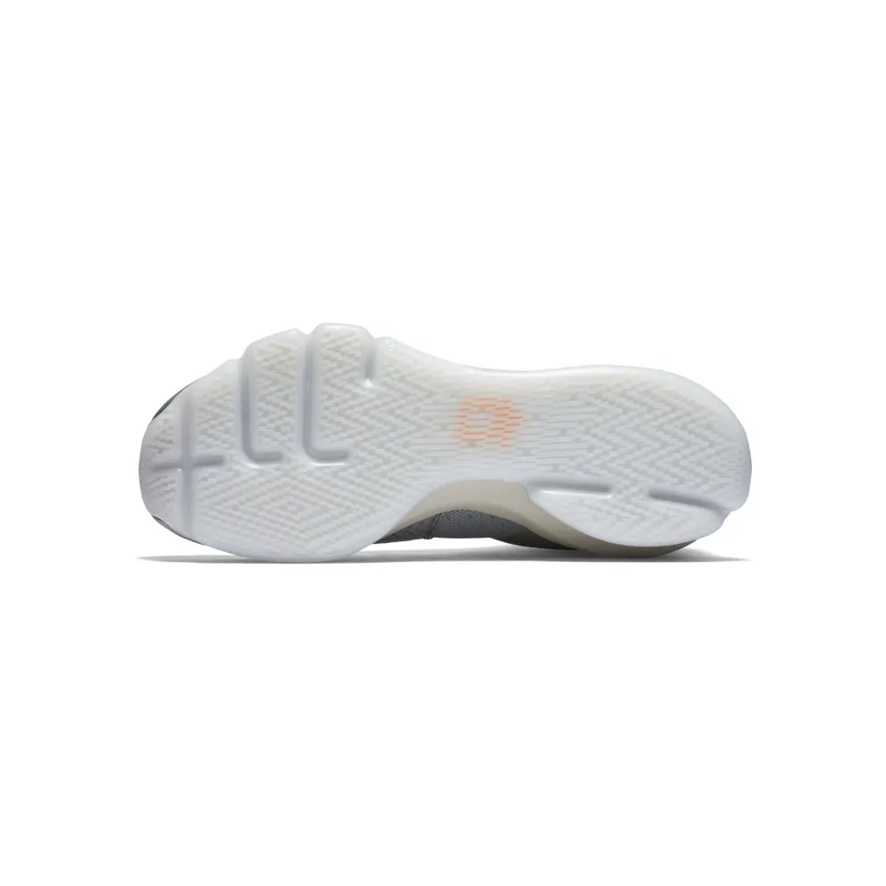 Nike KD 8 Elite Wolf Grey Wolf Grey/Cool Grey-White (834185-001)