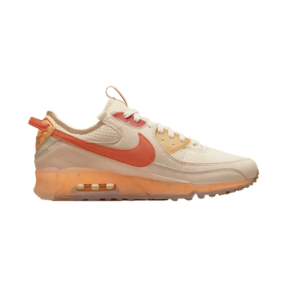 Nike Air Max Terrascape 90 White 50% Sustainable Materials (DH2973-200)