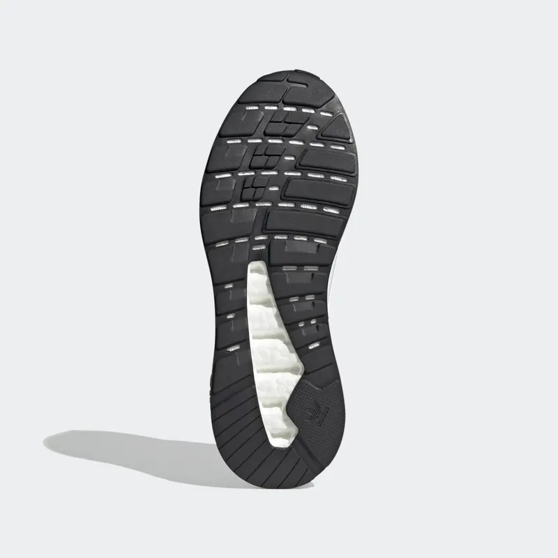 Adidas ZX 2K Boost Cloud White / Cloud White / Core Black (S42834)