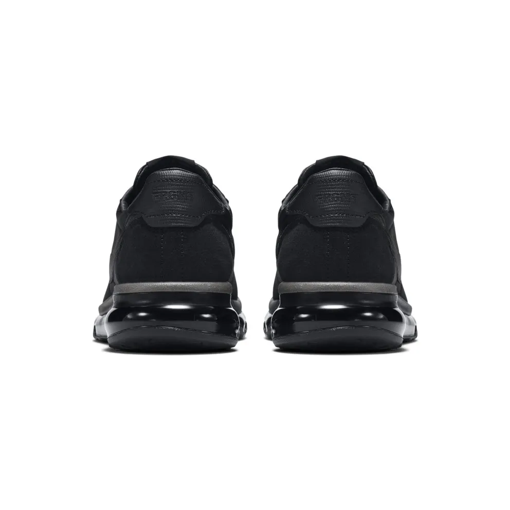 Nike Air Max LD-Zero Fragment Triple Black Black/Black (885893-001)