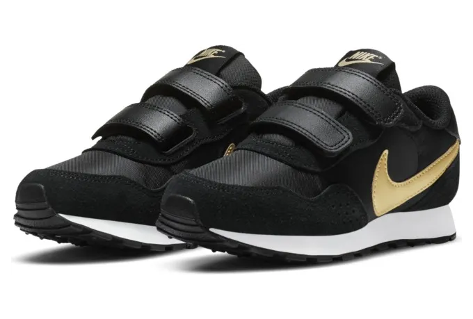 Nike MD Valiant Schwarz (CN8559-009)