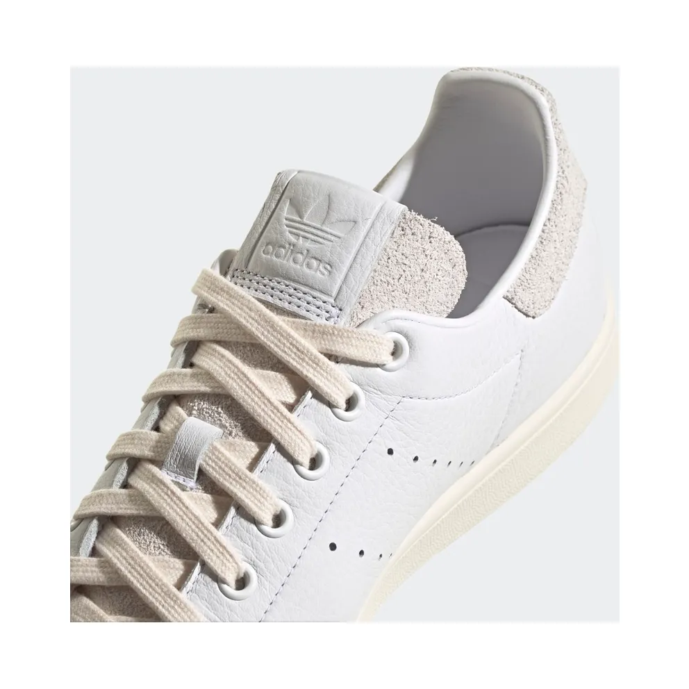 adidas Stan Smith Premium Basics Cloud White Cloud White/Crystal White/Off White (FY0040)