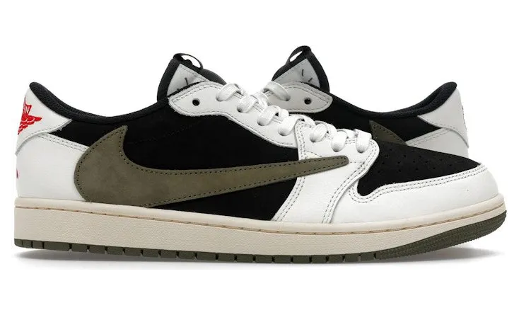 Air Jordan 1 WMJDLS-452