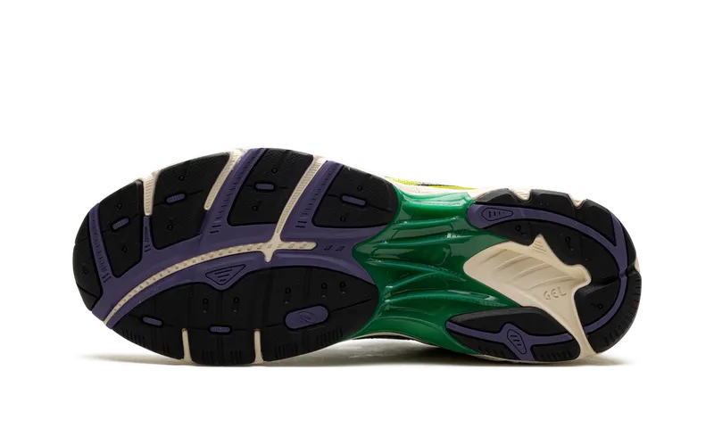 Asics GT-2160 “Kith Marvel Villains Green Goblin Sealed Box (Comic Included)” (1203A660-100)