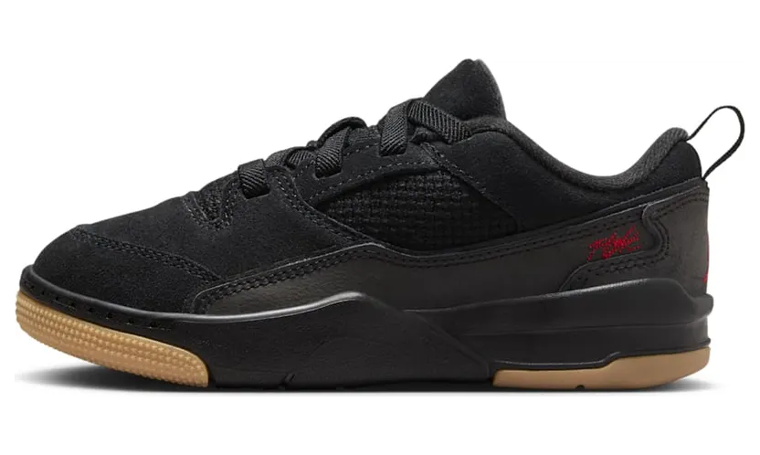 Jordan Flight Court HF3332-001