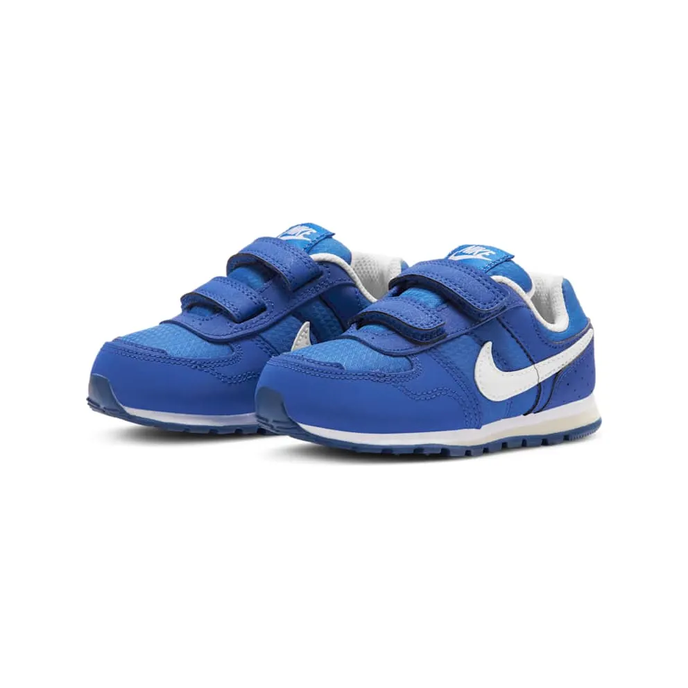 Nike MD Runner Jongensschoen ‘s/peuters Blue (652966424)