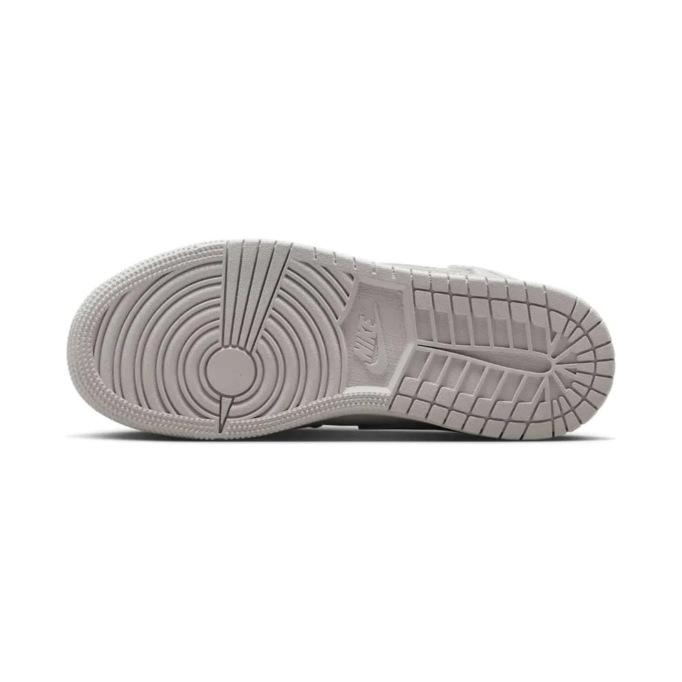 Air Jordan 1 Mid SE GS “Neutral Grey” (FQ8088-002)