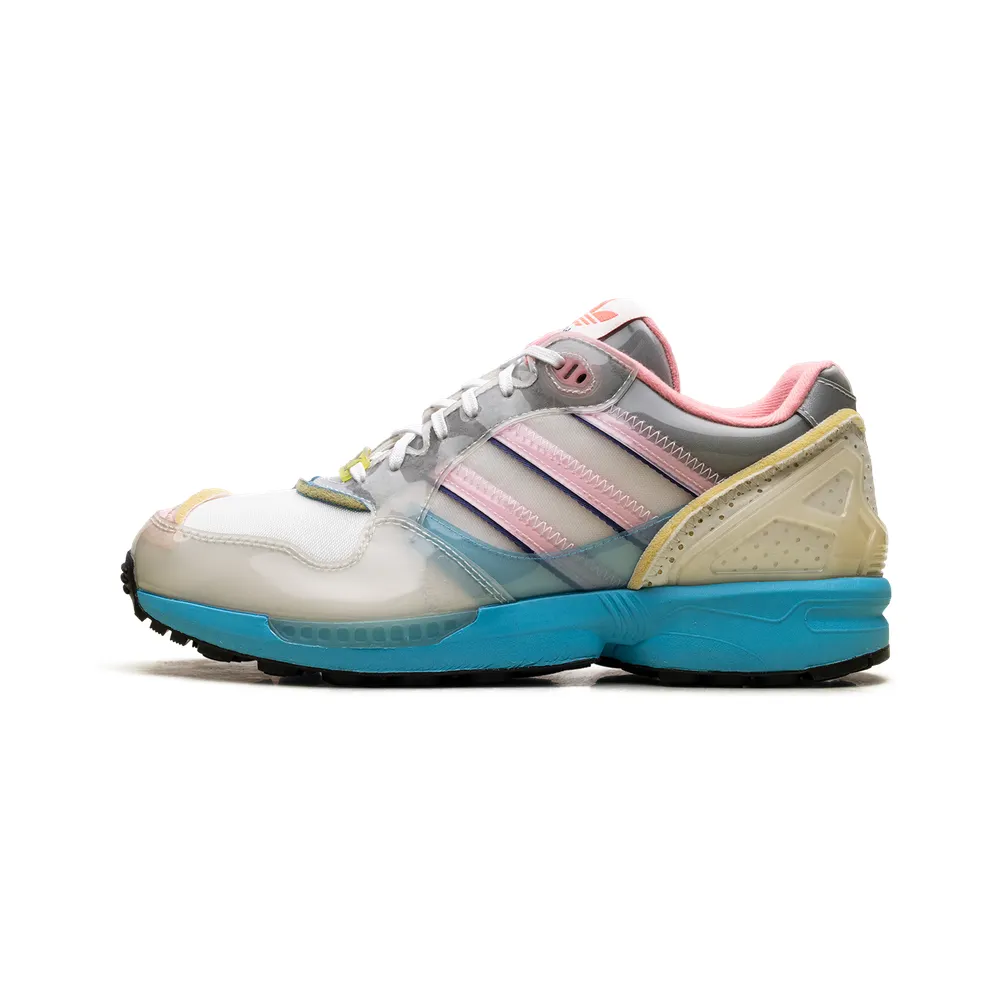 adidas ZX 0006 X-Ray Inside Out Orbit Grey / Clear Pink / Core Black (GZ2711)