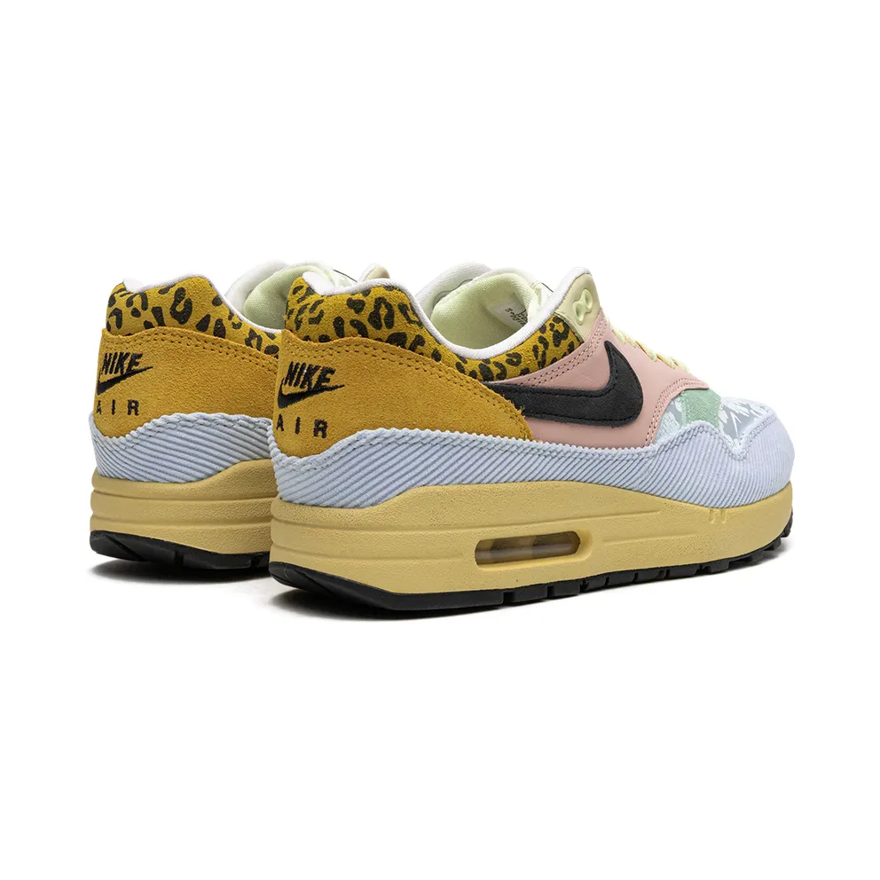 Nike AIR MAX 1 MNS “Great Indoors Corduroy” (FJ4605-441)