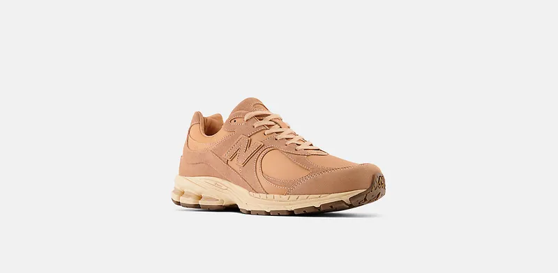 New Balance 2002R Toast Tawny Birch (M2002RPL)