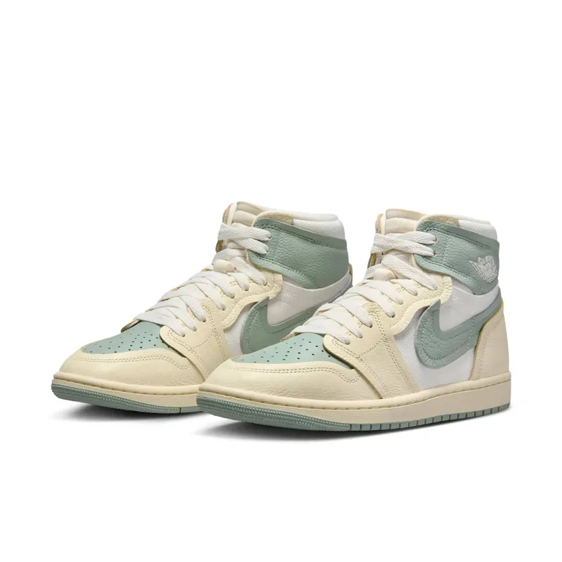 Air Jordan 1 High MM “Jade Smoke” (FB9891-104)