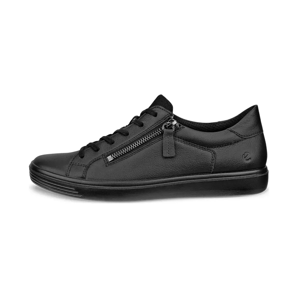 Ecco sneaker Black (218723-51707)