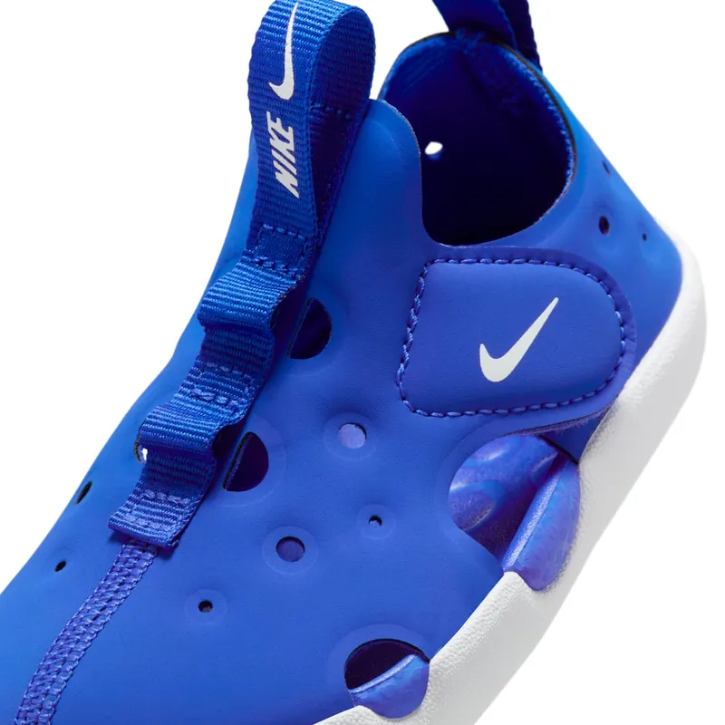 Nike Sunray Protect 4 TD “Game Royal” (HF6278-400)