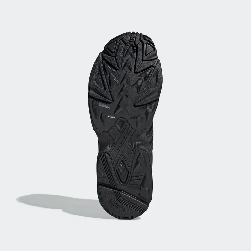 adidas Yung-96 Triple Black Core Black/Core Black/Carbon (F35019)
